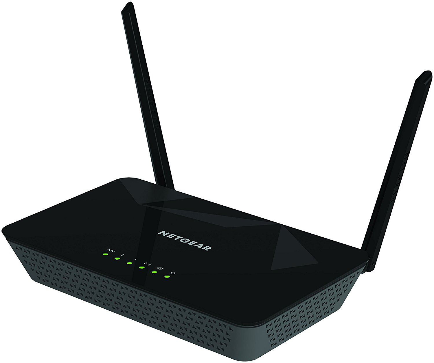 Настройка роутера netgear n300