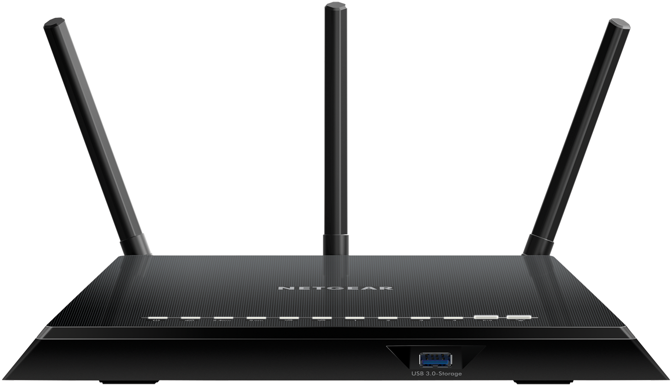 Рутер NETGEAR R6400 AC1750